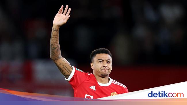 Who Wants Jesse Lingard?  MU Ready to Give Big Discounts