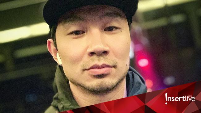 Simu Liu Pastikan Timo Tjahjanto Jadi Sutradara Film Sleeping Dogs
