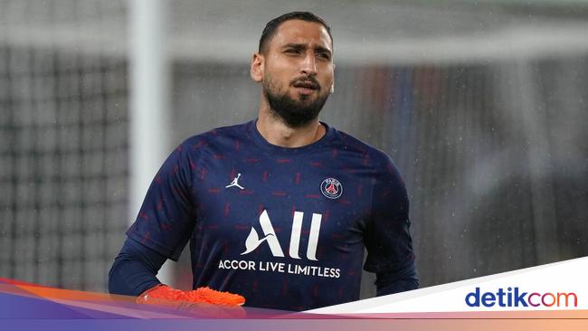 Donnarumma Unhappy at PSG?