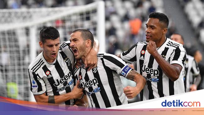 Dear Bonucci, I’m sorry Morata… Cuadrado who posted his nude photos