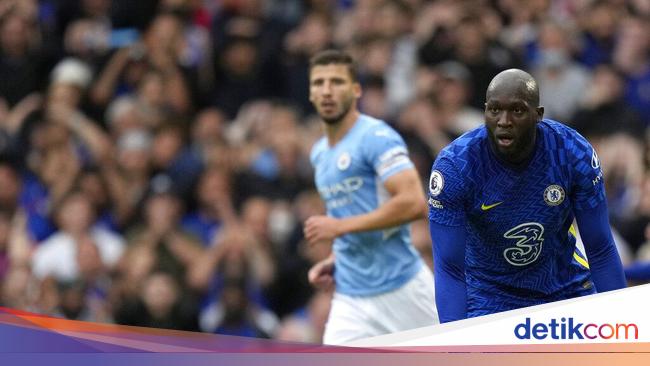 Romelu Lukaku ‘lost’ against Man City