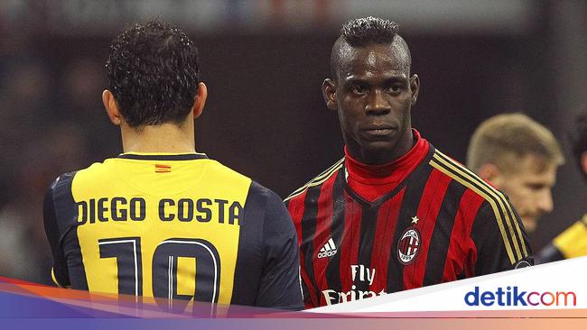 AC Milan’s Deja Vu When Playing Again at the San Siro