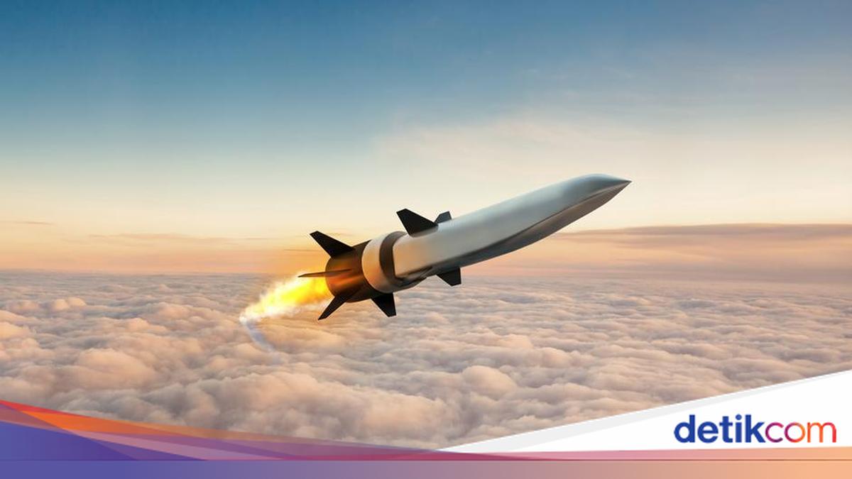 China dan Rusia Kerahkan Senjata Canggih Masa Depan, AS Tertinggal