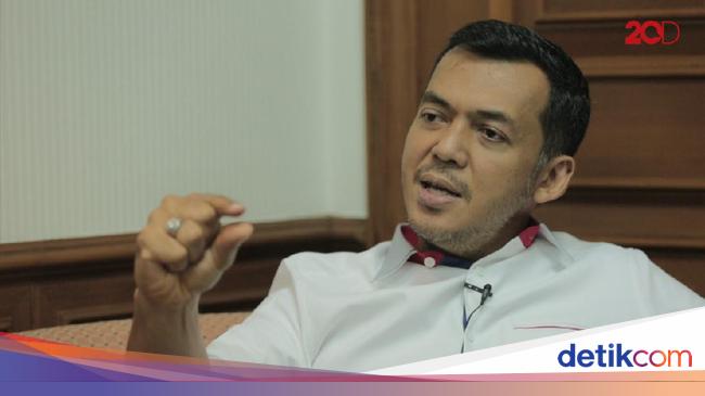 Kemenkumham Beberkan Proses Terpilihnya Simly Karim Jadi Dirjen Imigrasi