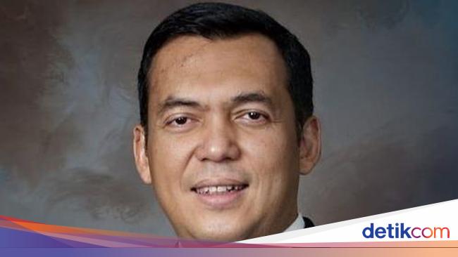 Profil Silmy Karim yang Ditunjuk Jadi Dirjen Imigrasi Baru