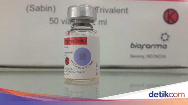 Penjelasan Lengkap Bio Farma Soal Produksi Vaksin IndoVac