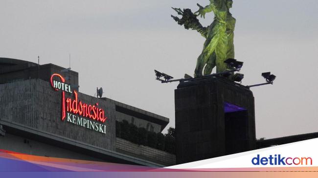 Daftar Pemilik Hotel Mewah di RI, Pastinya Super Tajir