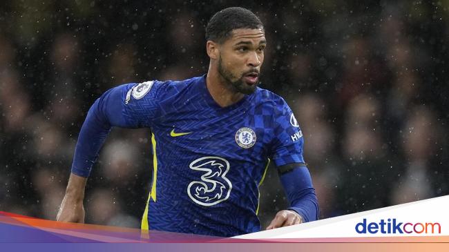 Ruben Loftus-Cheek The Solution Thomas Tuchel