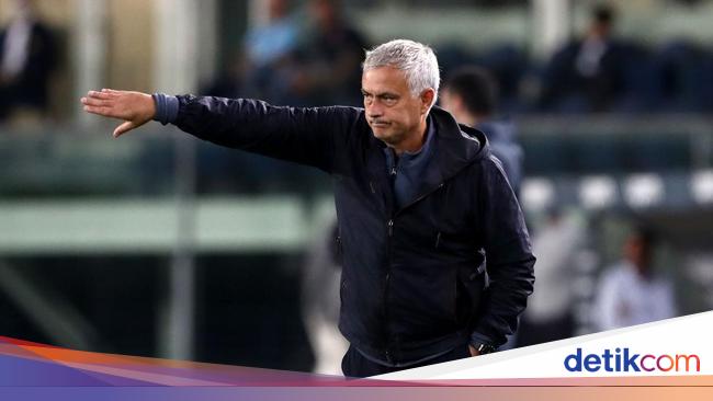 Mourinho Changes Roma Mentality