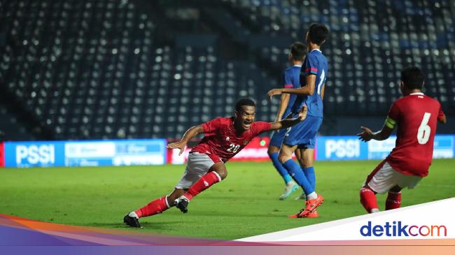 Many Rumakiek, Another Pearl of Football from Papua