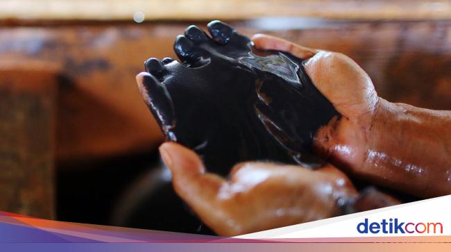 Harta Karun Tanah Jarang Ditemukan di Eropa, China Bisa Terancam - detik | Opsitek-1