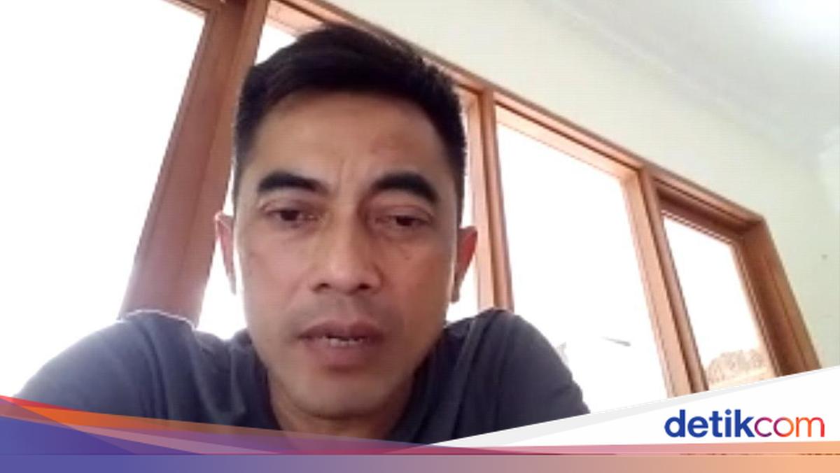 Legenda Sepakbola Jogja Seto Nurdiantoro Antusias Sambut Derby PSS-PSIM