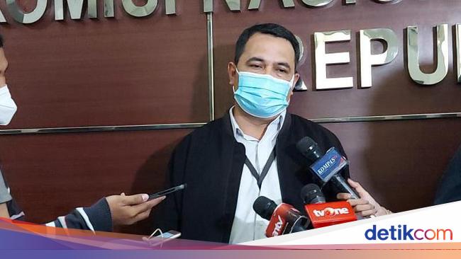 Eks Raja OTT KPK Kritik Alex Marwata: OTT Bukan Hiburan!