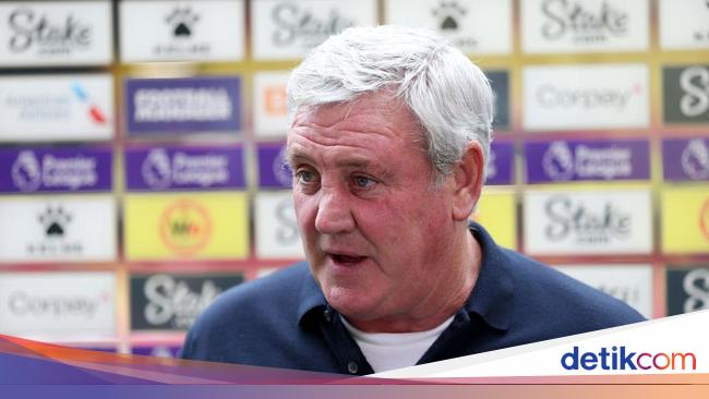 Newcastle United sack Steve Bruce this week?