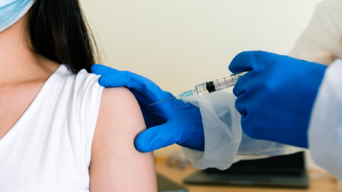 Jadwal vaksin booster jakarta utara