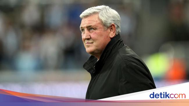 Newcastle United have to pay this if they sack Steve Bruce