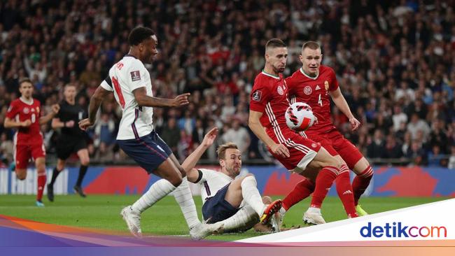 England Underestimate Hungary?  Southgate Says This