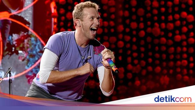 Deretan Lagu Terpenting Coldplay Beserta Maknanya