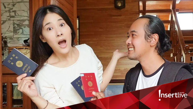 Sengaja Ngambek Pria Indonesia Prank Istri Jepang Hingga Menangis