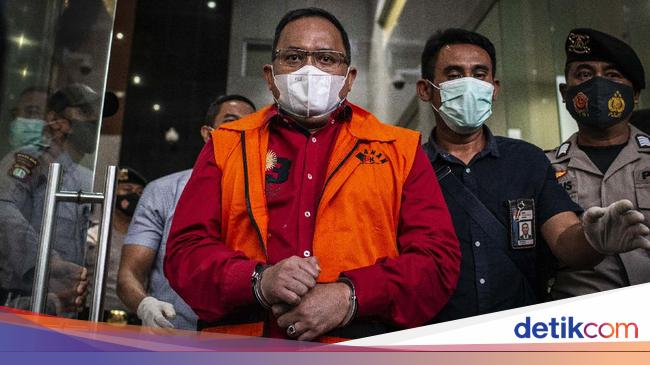 KPK Setor Rp 59,2 M ke Kas Negara dari Kasus Korupsi Eks Bupati Muba dkk