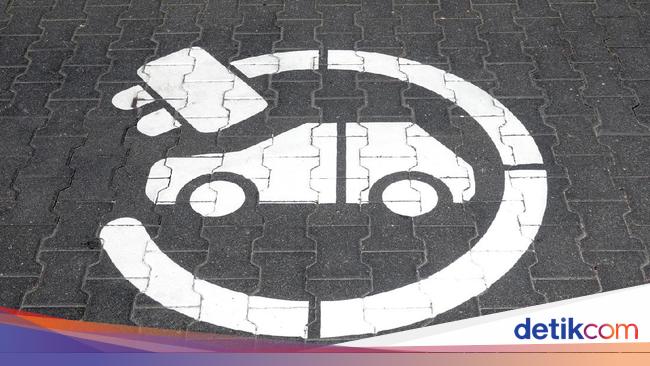 Fakta-fakta Subsidi Kendaraan Listrik, Syarat hingga Ketentuannya