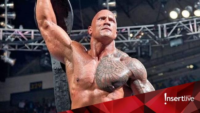 Duka Lara Dwayne Johnson Kehilangan 15 Teman Akibat Kecanduan dan Bunuh Diri