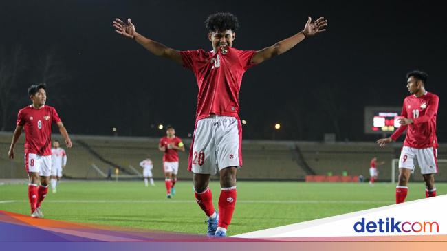 PSSI Does Not Burden Indonesian National Team Wins AFF Cup 2020