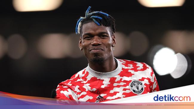 Juventus linked with Pogba, Allegri: It doesn’t make sense