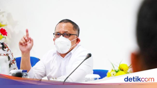 Andi Pangerang Hasanuddin Ancam Muhammadiyah, Ini Kata Kepala BRIN