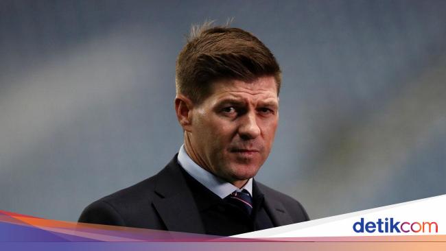 Gerrard accepts Aston Villa’s offer, a sign that he is ready to take risks