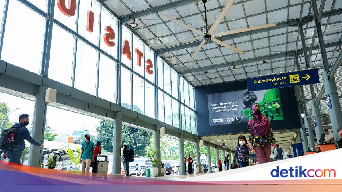 Gugatan Tiket Kereta Anak 0-5 Gratis – KAI Siap Ikuti Putusan MK