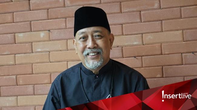 Indro Warkop Tanggapi Pandji Pragiwaksono yang Dilaporkan ke Polisi