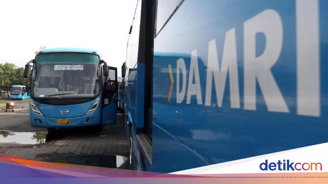 Damri Buka Rute ke Kertajati, Cek Jadwal dan Harga Tiketnya di Sini