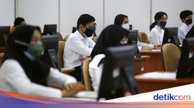 Simak! Ini Daftar Formasi CPNS 2023 yang Akan Dibuka