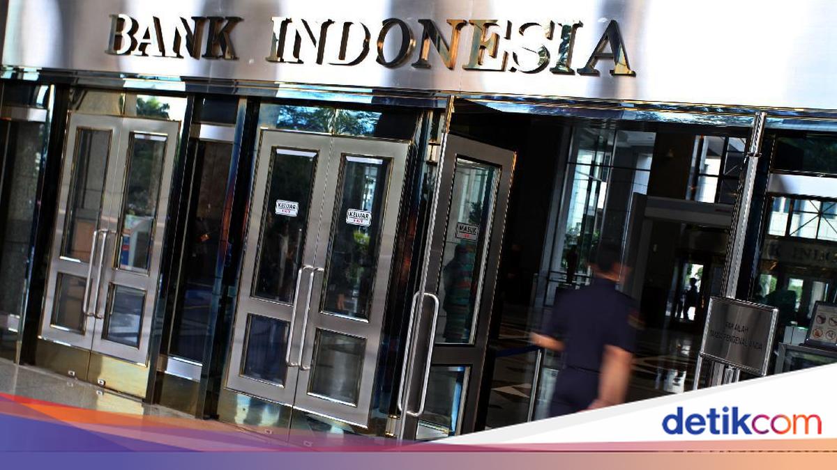 Harga BBM Nonsubsidi Naik, BI Buka-bukaan Dampaknya ke Inflasi
