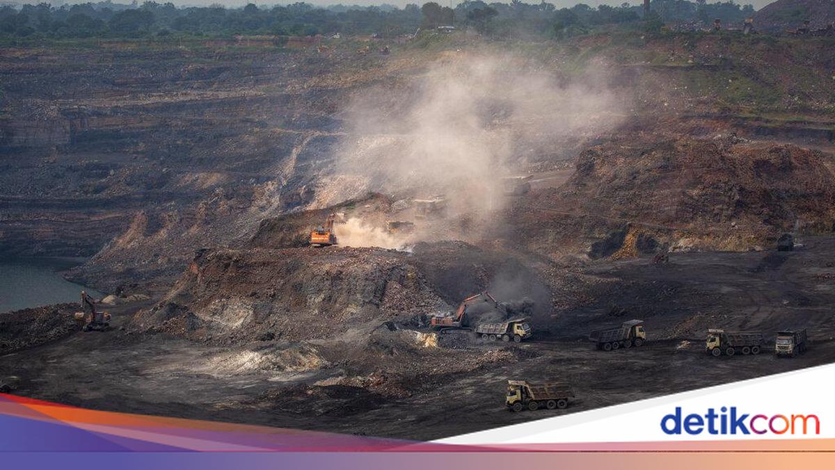 India Diam-diam Kebut Proyek Sulap Batu Bara Jadi Gas