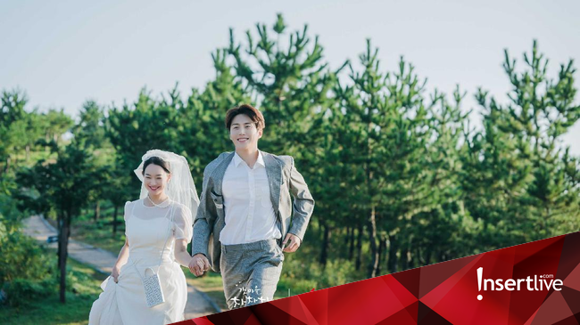 5 Drama Korea Rating Tertinggi Sepanjang Oktober 2021