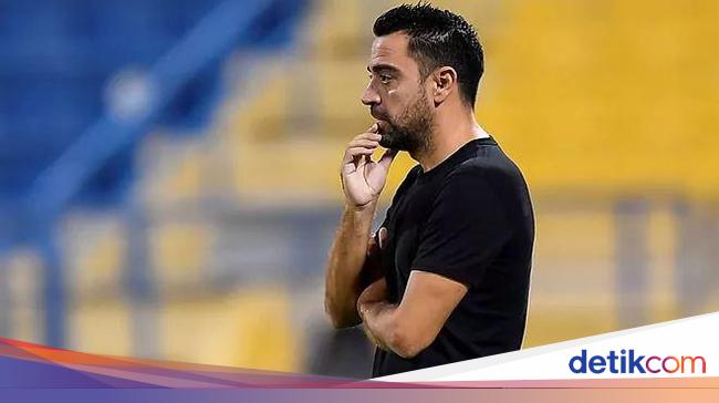 Xavi’s move to Barcelona could be delayed because of this