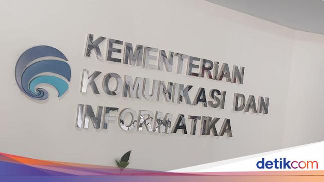 Usai Dirjen Aptika, Kejagung Periksa Dirjen IKP Kominfo Terkait Korupsi BTS 4G