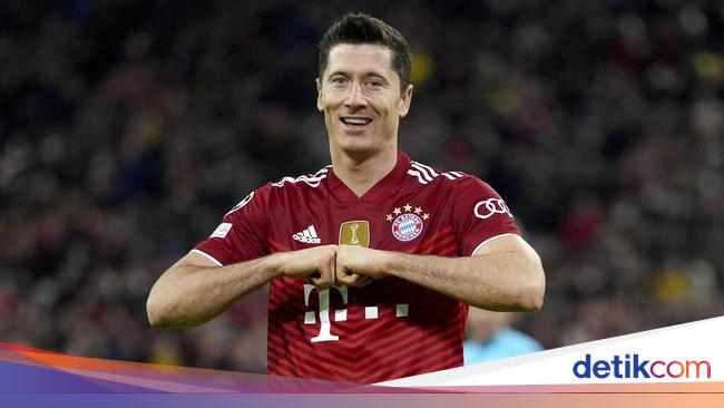 Capello’s advice to Lewandowski: Join Manchester United