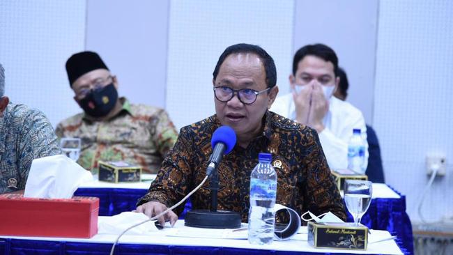 Legislator PKB Minta Pegawai Komdigi Terlibat Judol Jadi Justice Collaborator