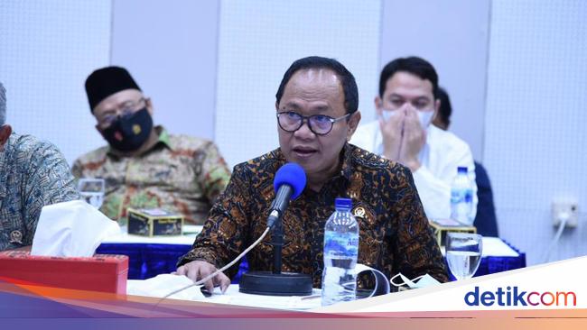 Legislator PKB Minta Pegawai Komdigi Terlibat Judol Jadi Justice Collaborator