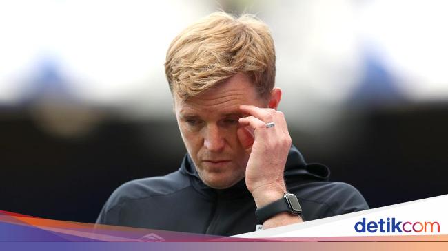 Newcastle rejected by Gerrard until Conte, got Eddie Howe