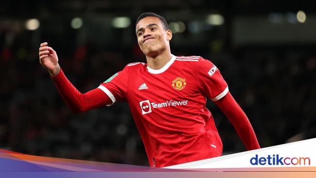 Mason Greenwood on probation from prison