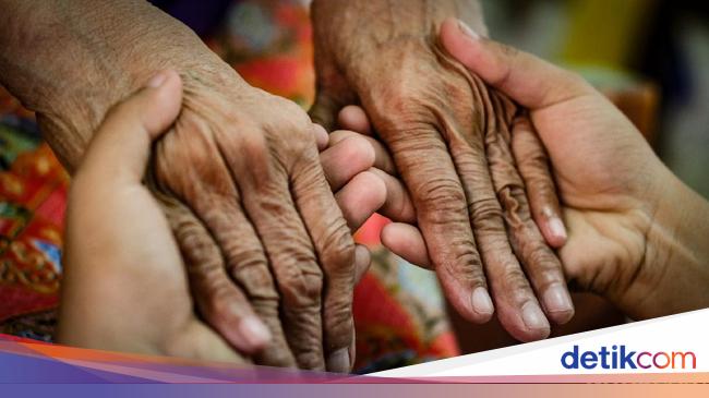 Dunia Masa Depan Akan Penuh Lansia, Ini Dampaknya