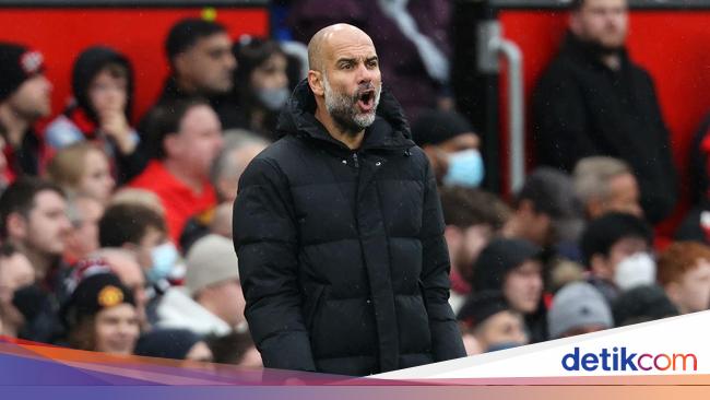 Pep Guardiola slams NATO over Russia-Ukraine war