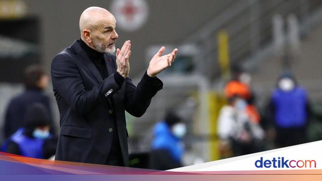 Pioli warns Inter