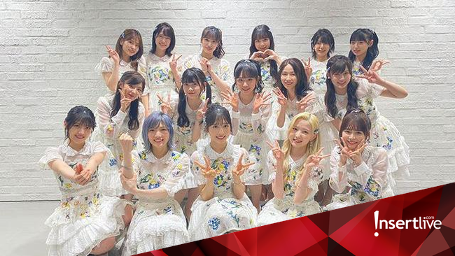 Ini Kapten & Formasi Baru AKB48 usai Lakukan Reshuffle 2021