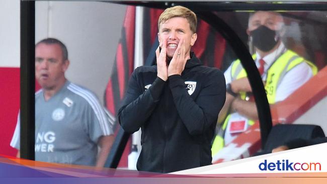 Newcastle United Appoint Eddie Howe as New Manager