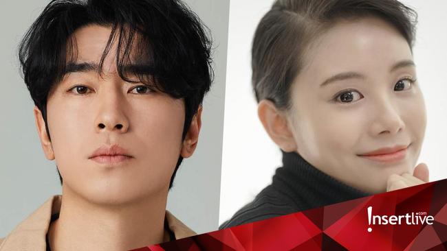 Lee Si Eon dan Seo Ji Seung Umumkan Kehamilan Anak Pertama